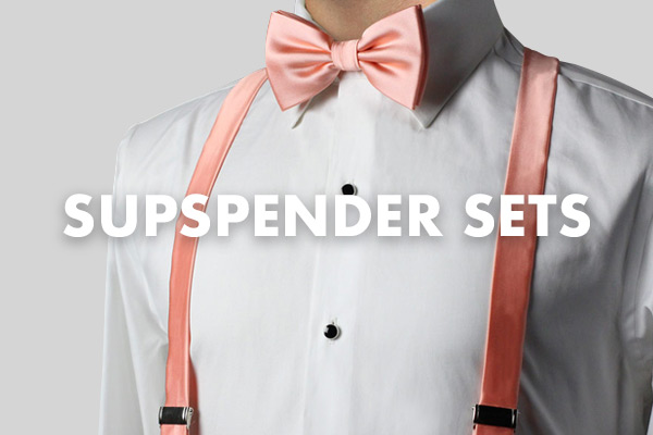 Suspender Sets