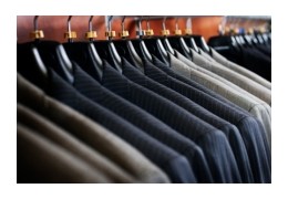Mens Suit Fabrics