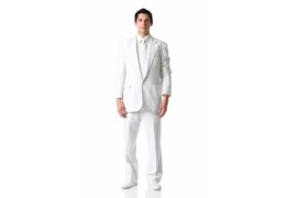 Psychology of Clothing Colors: White