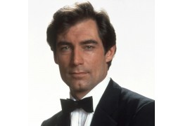 Best Dressed 007s: The Five Most Stylish James Bonds
