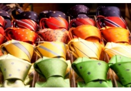 How to Store Your Neck Ties