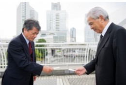 Japanese Business Dress Code and Business Etiquette