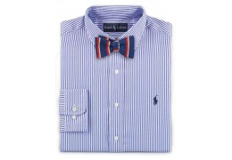 Accessories For The Striped Shirt