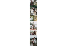 Bohemian Wedding Inspiration