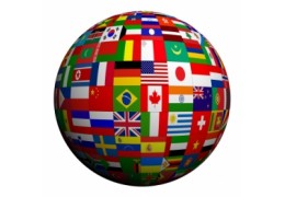 The Meaning of Colors Throughout the World