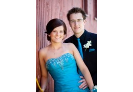Homecoming Ties