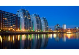 The World's Worst Dressed Cities: Manchester, UK
