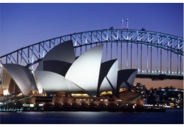 Sydney: #10 Worst Dressed City in the World