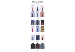 Knit Tie 101: A Men's Guide to Knitted Ties