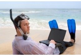 Island Business Attire - Business Dress in Hawaii and the South Pacific