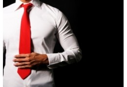 Guide to Red in Men's Fashion