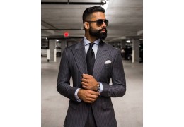 The 7 Point Check List for the Perfect Suit Fit