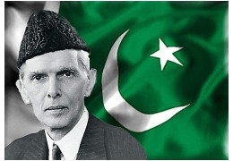 The Fifth Best Dressed Leader of All Time is Muhammad Ali Jinnah