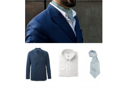 Look Of The Week: Modern Day Ascot