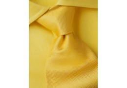Guide to Yellow in Men's Fashion