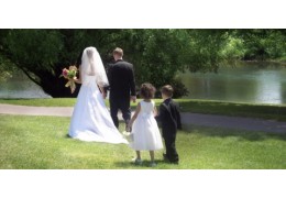 Ring Bearer Ties