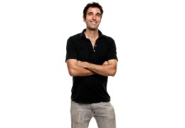 Clothes Fit for Skinny Guys
