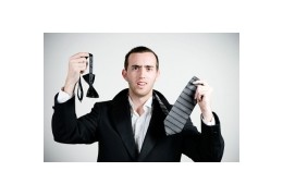 Necktie, Bolo, & Co