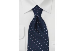 Style Guide for Polka Dot Ties