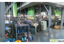 How Much Silk is Needed to Make a Necktie?