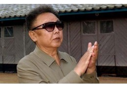 Kim Jong-Il is the 2nd Worst Dressed Dictator