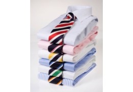 Dress Shirt Colors by Season