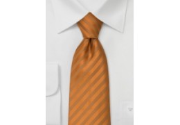 Copper Brown Ties