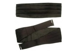 The History of the Cummerbund