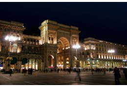 Why Milan is the 3rd Best Dressed Place on Earth