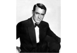 Dressing Like Cary Grant