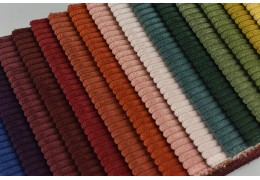 Fashion Guide to Corduroy