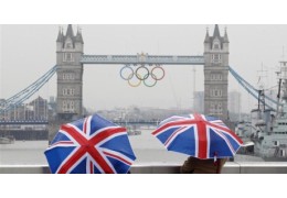 Best & Worst Dressed Outfits at the 2012 Olympics