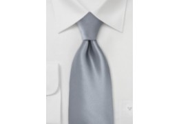 Guide to Formal Silver Ties