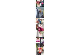 Wedding Ideas in Fuchsia Pink