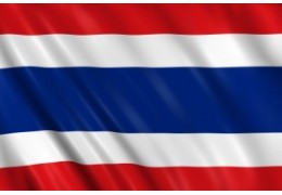 Business Dress in Thailand