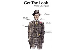 Get The Look - Nucky Thompson